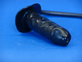 KG mit Schlauchanschluss 31555 | P3091